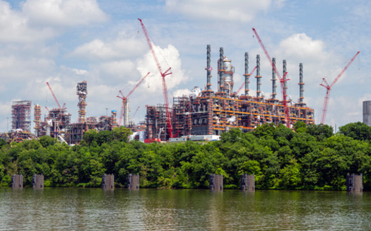 A new analysis found Beaver County's GDP has contracted by more than 12% despite double-digit growth in Pennsylvania and the nation, adjusting for inflation. (Digitalwhiz/Adobe Stock)