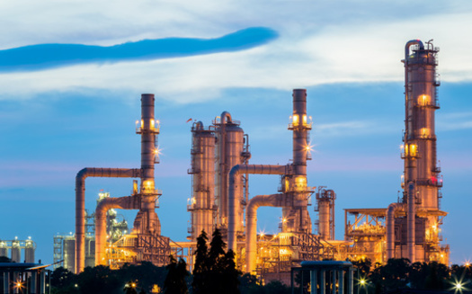 Maryland consumes almost six times the amount of energy it produces. (Adobe Stock)