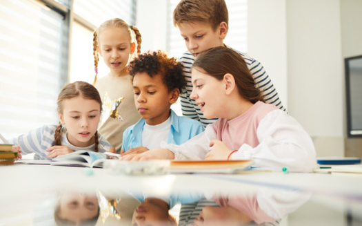 Research shows community involvement is key to decreasing absenteeism. Mayors, employers and other community leaders can help students recover. (AnnaStills/Adobe Stock)