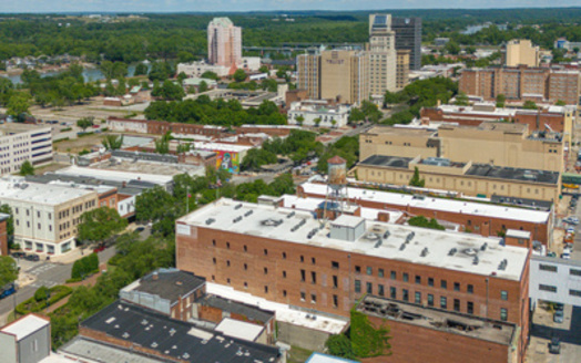 Recent census data shows Augusta-Richmond County is home to approximately 200,884 residents. (Adobe Stock)