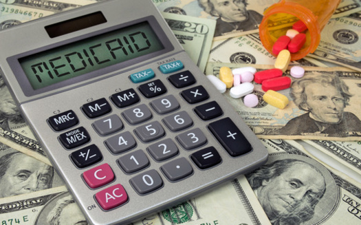The Economic Policy Institute finds cutting Medicaid to pay for tax cuts benefits the top 1% of earners while harming the bottom 40%. (Adobe Stock)