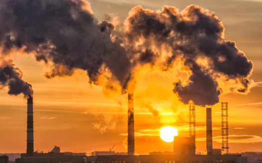 Energy site NationalGrid.com reported storage sites for CO2 emissions should be 0.62 miles or more underground. (Adobe Stock)
