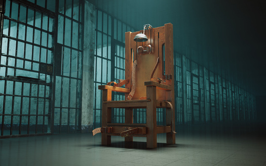 According to the Ohio Attorney General's office, there are 119 people on death row in the state. (Adobe Stock)