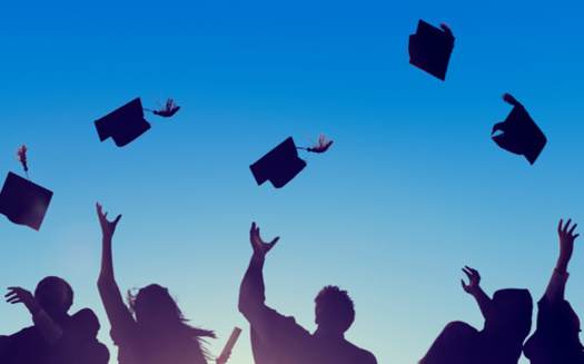 With the inclusion of workforce certificates and certifications, North Dakota's overall rate of educational attainment has increased by 15.4% since 2009. (Adobe Stock)