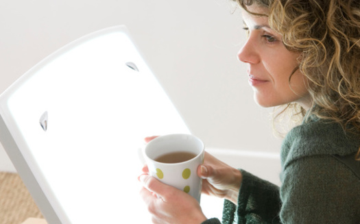 Researchers have found that 40% of Americans report mood declines during the winter. Those feelings can translate into changes in behavior, with some people sleeping more, feeling fatigued and experiencing depression. (Adobe Stock)