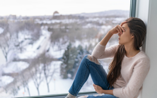 The foods you eat can have a significant effect on your mood. UnitedHealthcare recommends prioritizing whole, nutritious food options, like fruits and vegetables. (Maridav/Adobe Stock)