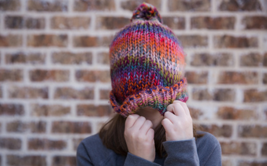 Nearly two-thirds of adults in a recent study noted behavioral changes during the winter months. (Adobe Stock)