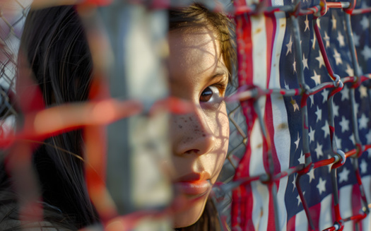 Many community health centers offer mental health services to help children cope with stress related to immigration enforcement. (Oksana/Adobe Stock)