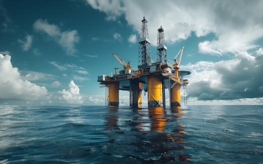 Under the Outer Continental Shelf Lands Act, President Joe Biden withdrew specific offshore areas from oil and gas leasing. (Adobe Stock)