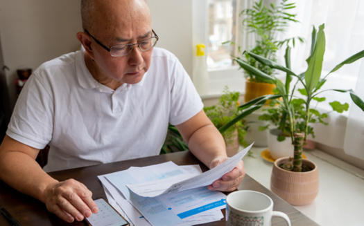 Congestion, caused by lack of of grid capacity nationwide, increased consumers' energy bills by an estimated $20.8 billion in 2022, according to a report by Grid Strategies. (Adobe Stock)<br />