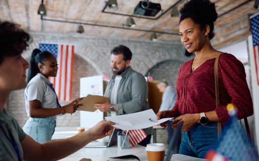According to The Center for American Progress, about 146 million American citizens do not possess a valid passport. (Drazen/Adobe Stock)