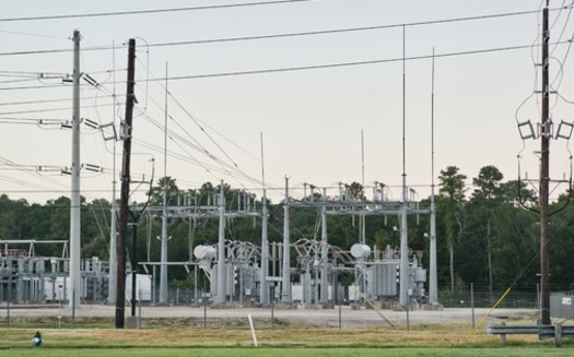 The U.S. Energy Information Administration said after nearly two decades of stagnation, electricity demand is starting to grow and is not expected to slow at all in the coming years. (Adobe Stock)