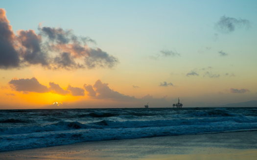 An attempt to open up the Arctic and Atlantic oceans to drilling was blocked by environmental groups during Donald Trump's first term as president. (paxphongtrinh/Adobe Stock)