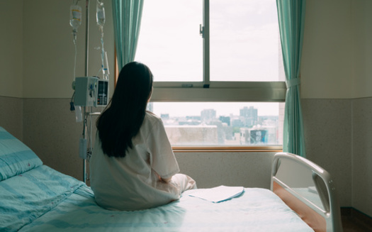 Another option states could consider to make up for added costs would be to reduce provider payment rates, which many argue are already too low and disincentivizes providers from accepting Medicaid patients. (Adobe Stock)