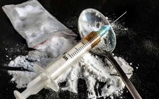 In 2024, U.S. drug overdose deaths fell 3%, the first decrease since 2018. (fotomaximum/Adobe Stock)