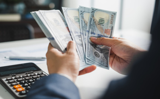 With the closure of the CFPB, new rules to curb excessive bank overdraft fees and prevent medical debt from limiting creditworthy borrowers from accessing credit will not take effect. (Nattakorn/Adobe Stock) <br />