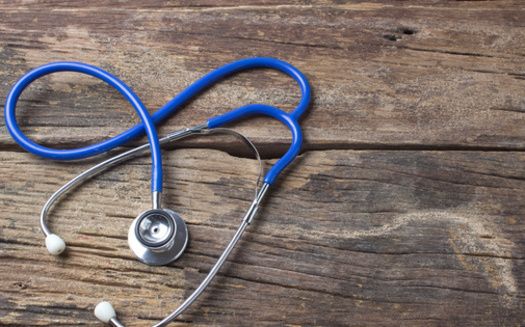 According to KFF News, Medicaid helps fill coverage gaps in smaller communities, covering nearly one in four (24%) nonelderly individuals in rural areas. (Adobe Stock)