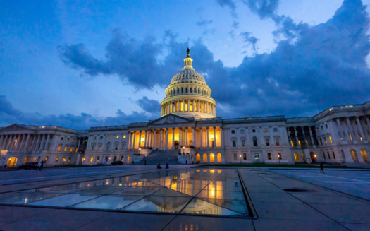 More than 21 million American citizens don't have the required documents that would be needed to vote under the Safeguard American Voter Eligibility Act, according to the group Stand Up America. (Bill Perry/Adobe Stock) 
