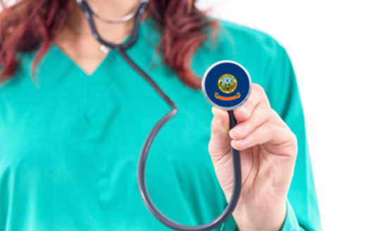 Nearly 750 Idahoans have graduated from the WWAMI medical education program. (allexxandarx/Adobe Stock)