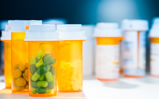 The bill to establish the Prescription Drug Affordability Board received the support of all Democrats and seven Republicans in the General Assembly. (Adobe Stock)