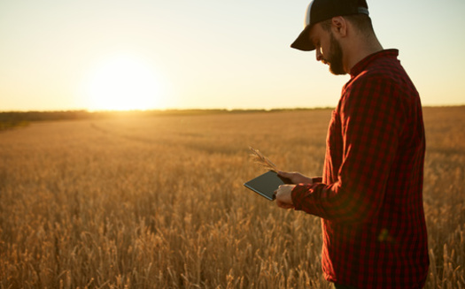 Farmers say they're now operating in an era of 