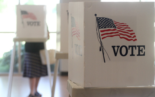 The Safeguard American Voter Eligibility Act would require all Americans to provide proof of citizenship in person when registering to vote or updating their voter information, creating new hurdles for many eligible voters. (Adobe Stock)