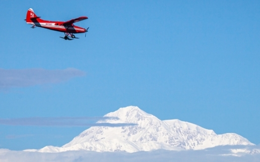 For many in Alaska, a trip to the doctor can mean an airplane or boat ride. Medicaid plays a significant role in making sure rural Alaskans have transportation for health care. (Adobe Stock)