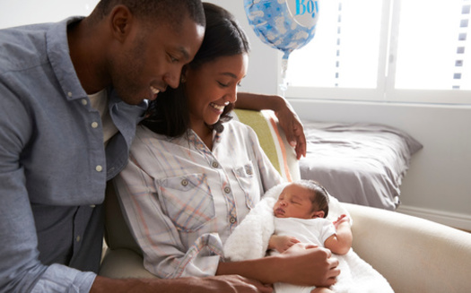 The Family Care Act would establish a paid family medical leave insurance fund in Pennsylvania, enabling workers to care for elderly loved ones, sick children or newborns without risking their jobs or financial security. (Adobe Stock)