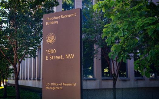 Ohio is home to more than 83,000 federal employees. All of them reportedly recently received an email from the Office of Personnel Management, asking for details on what they accomplish at work. (Tony Webster/Wikimedia Commons)