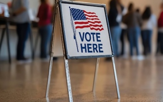 In 2022, an estimated 4.4 million Americans - roughly 2% of the voting-age population - were barred from voting due to restrictive laws and policies, many rooted in post-Reconstruction-era disenfranchisement. (Adobe Stock)