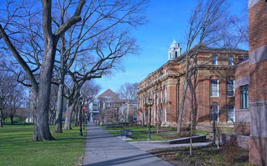 Rutgers Law School offers students free legal consultations through the Rutgers Immigrant Community Assistance Project. (Adobe Stock)