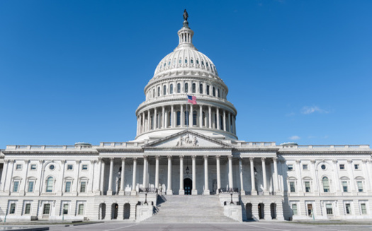 More than 69 million American women do not have a birth certificate with their married name, which would be needed to vote under the Safeguard American Voter Eligibility Act, according to the nonprofit Stand Up America. (Bill Perry/Adobe Stock) 