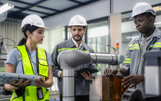 In November 2024, the ratio of unemployed workers to job openings climbed back to one-to-one, giving job-seekers less choice of open positions, and employers a greater choice of prospective workers. (Nassorn/Adobe Stock)