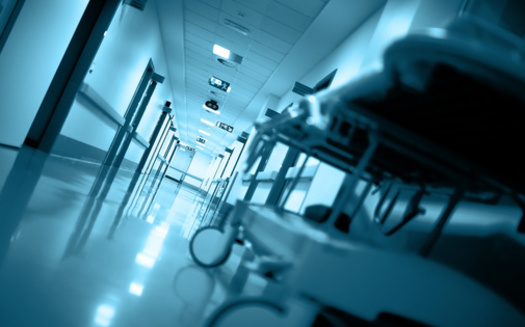 Notably, one poll found nearly half of people who hold anti-abortion views are supportive of medical aid-in-dying legislation. (Adobe Stock)