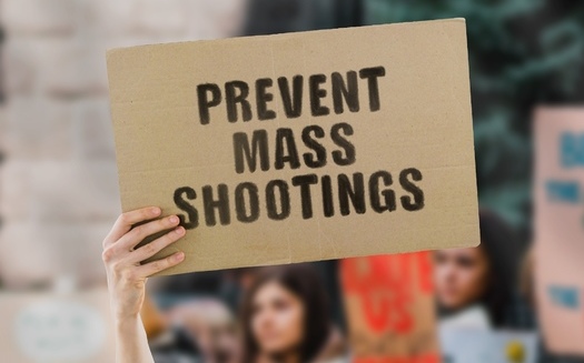 In the short time that AllHealth Network's Violence Prevention Team has been at work, it has investigated and intervened in ten reported cases, and has seen an increase in referrals and requests for trainings. (Adobe Stock)