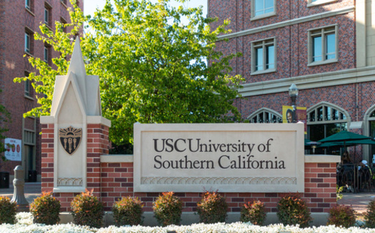 University of Southern California recently scrubbed many 'DEI' references from its website and sent a campuswide email saying its  Office of Inclusion and Diversity would no longer be a standalone entity. (Hanson/Adobe Stock)<br />