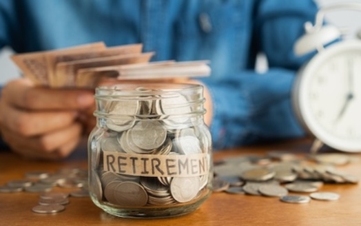 A 2023 study by the Pew Charitable Trusts found states with retirement savings programs for private-sector workers saw increased participation rates and higher savings balances among low- and moderate-income workers. (Adobe Stock)