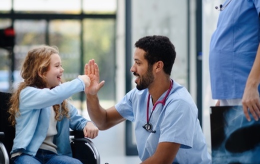 Colorado's 20 Community Health Centers provide primary care to 857,000 patients, employ over 7,500 people and contribute $1.7 billion to the state's economy each year. (Adobe Stock)