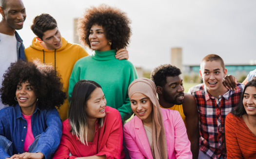 University campuses are being told to create best practices for faculty and staff to assist immigrant and international students. (Sabrina/Adobe Stock)