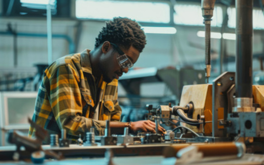 Immigrants in Ohio pay $7 billion a year in taxes and have a spending power of $20 billion contributing significantly to the state's economy.  (Adobe Stock)