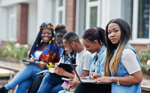 HBCUs significantly contribute to the national economy. In 2024, the United Negro College Fund reported that HBCUs had a $16.5 billion positive impact. (AS Photo Family/Adobe Stock)