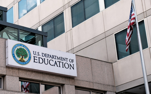El Departamento de Educacin de EE. UU. otorgar licencia remunerada a trabajadores a partir del viernes 21 de marzo y recibirn su salario hasta el 9 de junio. (Neal/Adobe Stock)<br /><br />