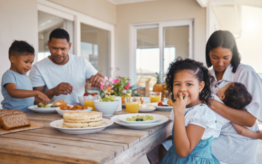 In 2024, Tennessee approved more than 1,350 Summer Food Service Program meal sites across the state and served approximately 3.4 million meals to children. (Kirsten D/peopleimages.com/AdobeStock)