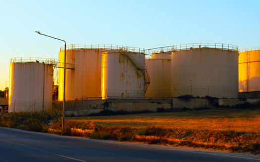 In January 2014, approximately 10,000 gallons of chemicals used to process coal spilled from a storage tank into the Elk River in West Virginia, a water source which serving 300-thousand people in the Charleston area.(Adobe Stock)