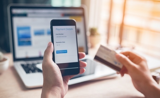 Before its 1,700 workers were sent home, the Consumer Financial Protection Bureau was set to regulate X, Elon Musk's social media site, as it rolls out financial transactions similar to PayPal and Venmo. (Adobe Stock)