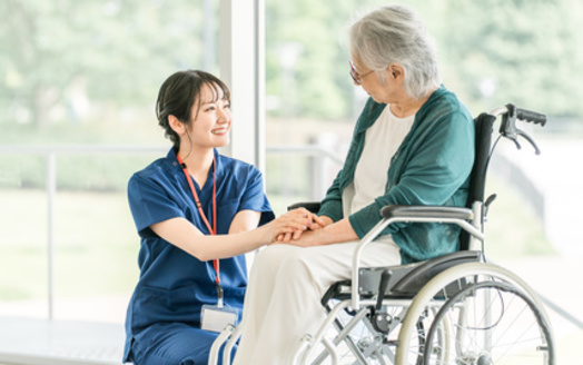 Data show integrating community health workers into the health care system creates more cost-effective and sustainable care. (buritora/Adobe Stock)