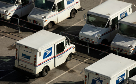 Privatization of the USPS requires a Congressional Act that is signed into law by the President. (Matt Gush / Adobe Stock) 