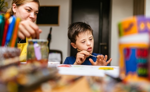 The U.S. Department of Education's civil rights office is charged with protecting students from discrimination and sexual assault and making sure all Americans have equal access to education. (Adobe Stock)