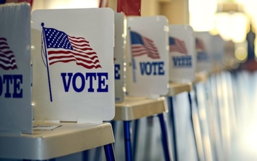 Slightly more than 55% of registered West Virginia voters cast ballots in the 2024 General Election, according to Ballotpedia. (Adobe Stock)