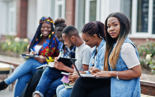 Las HBCU contribuyen significativamente a la economa nacional. En 2024, el United Negro College Fund inform que las HBCU tuvieron un impacto positivo de $16.5 mil millones. (AS Photo Family/Adobe Stock)